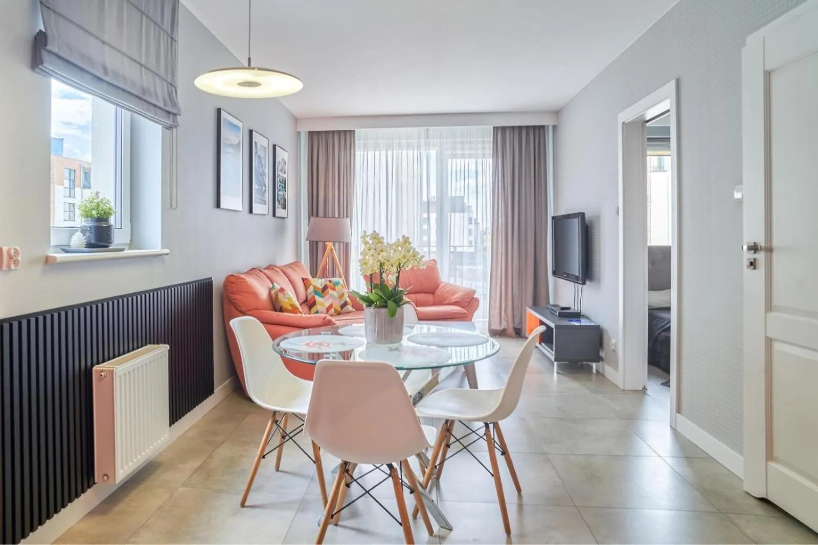 Apartment Sun I Kołobrzeg