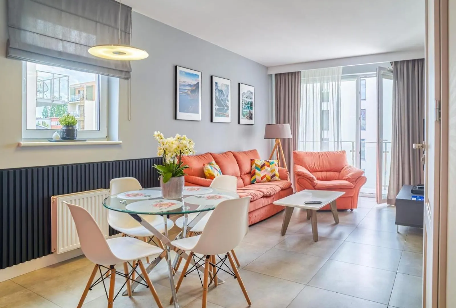 Apartment Sun I Kołobrzeg