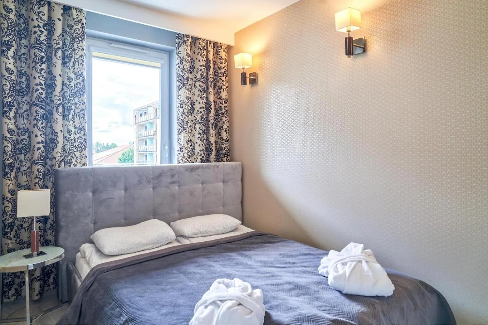 Apartment Sun I Kolobrzeg